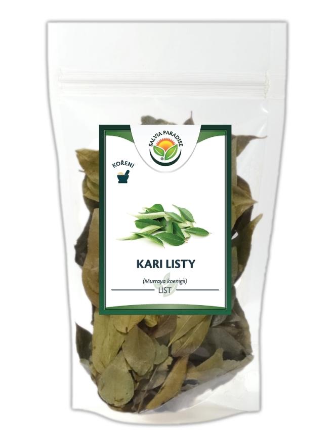 Kari listy