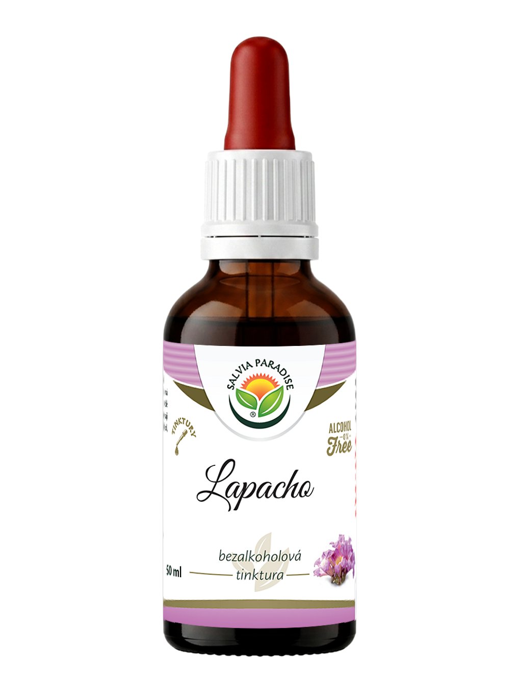 Lapacho AF tinktura 50 ml