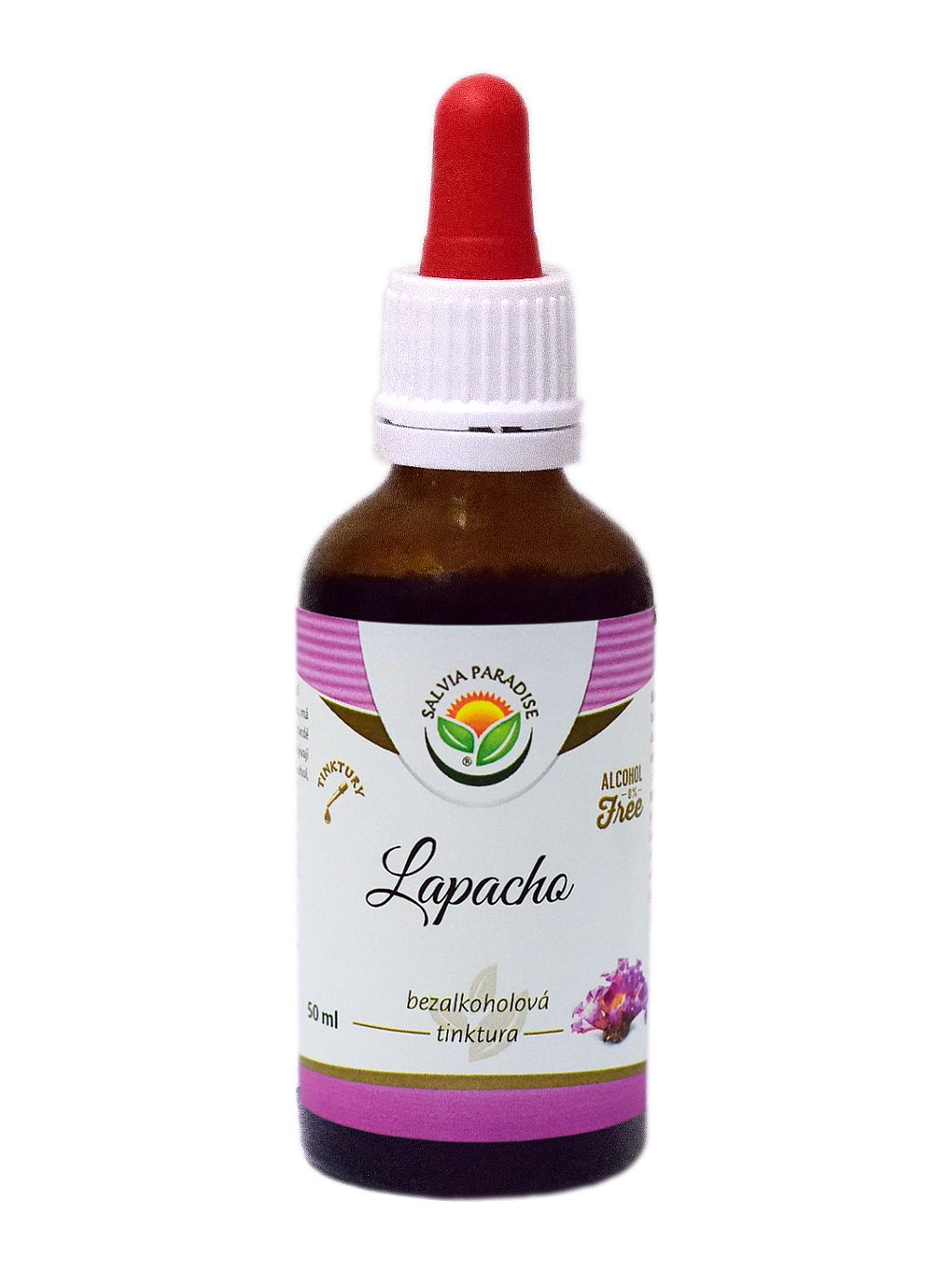 Lapacho AF tinktura 50 ml