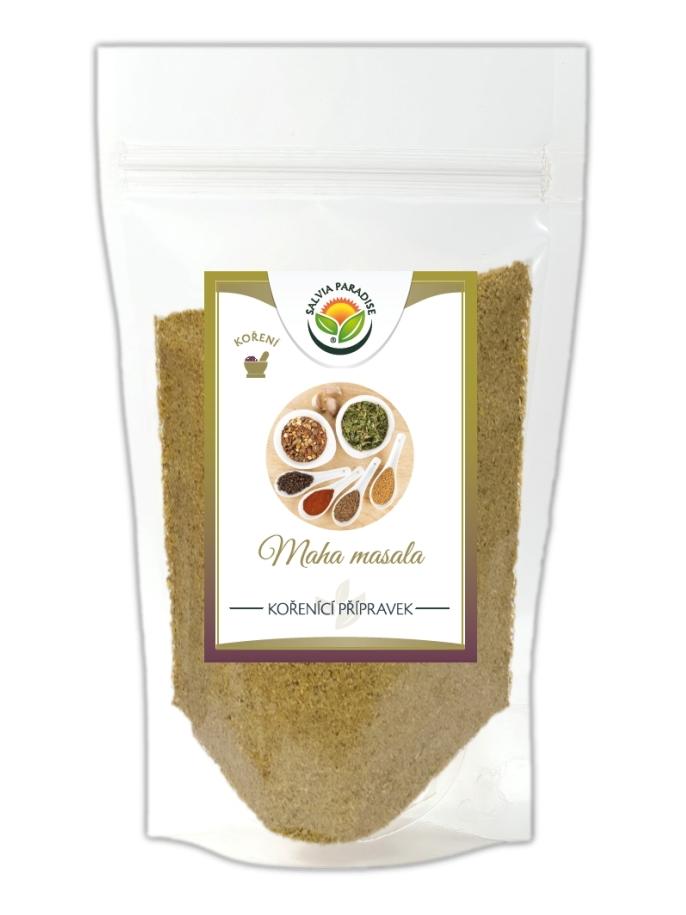 Maha masala