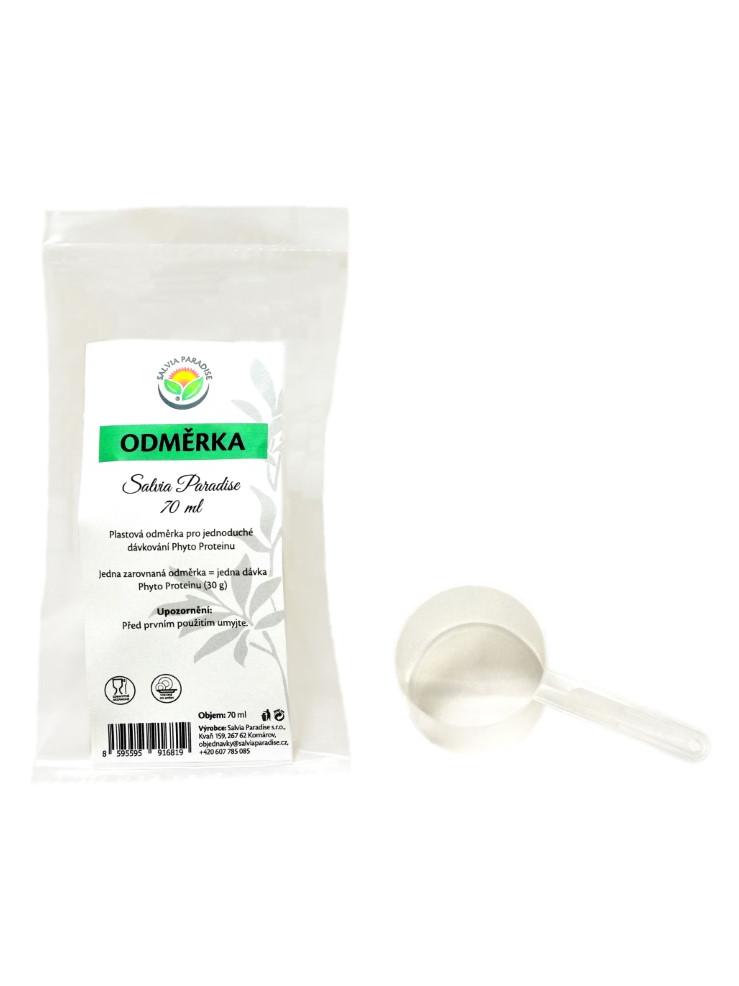 Salvia Paradise odměrka 70 ml