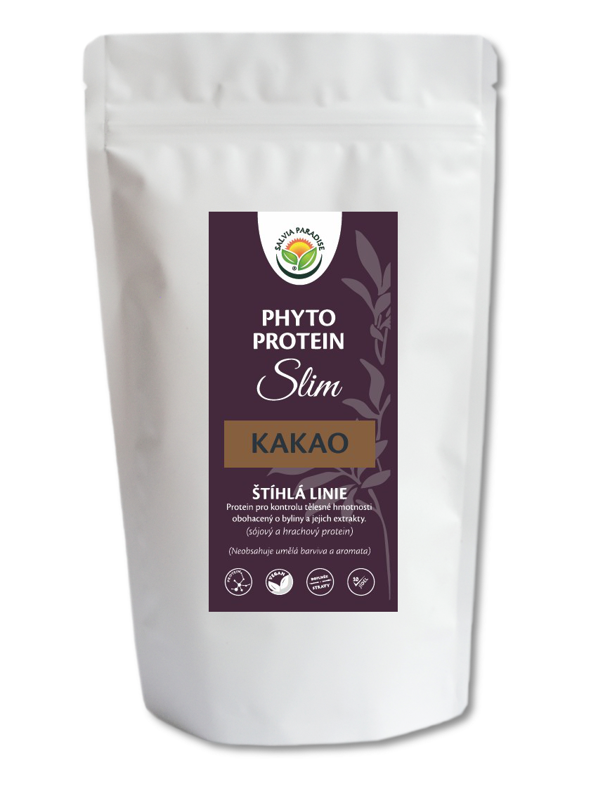 Phyto Protein Slim - kakao 300 g