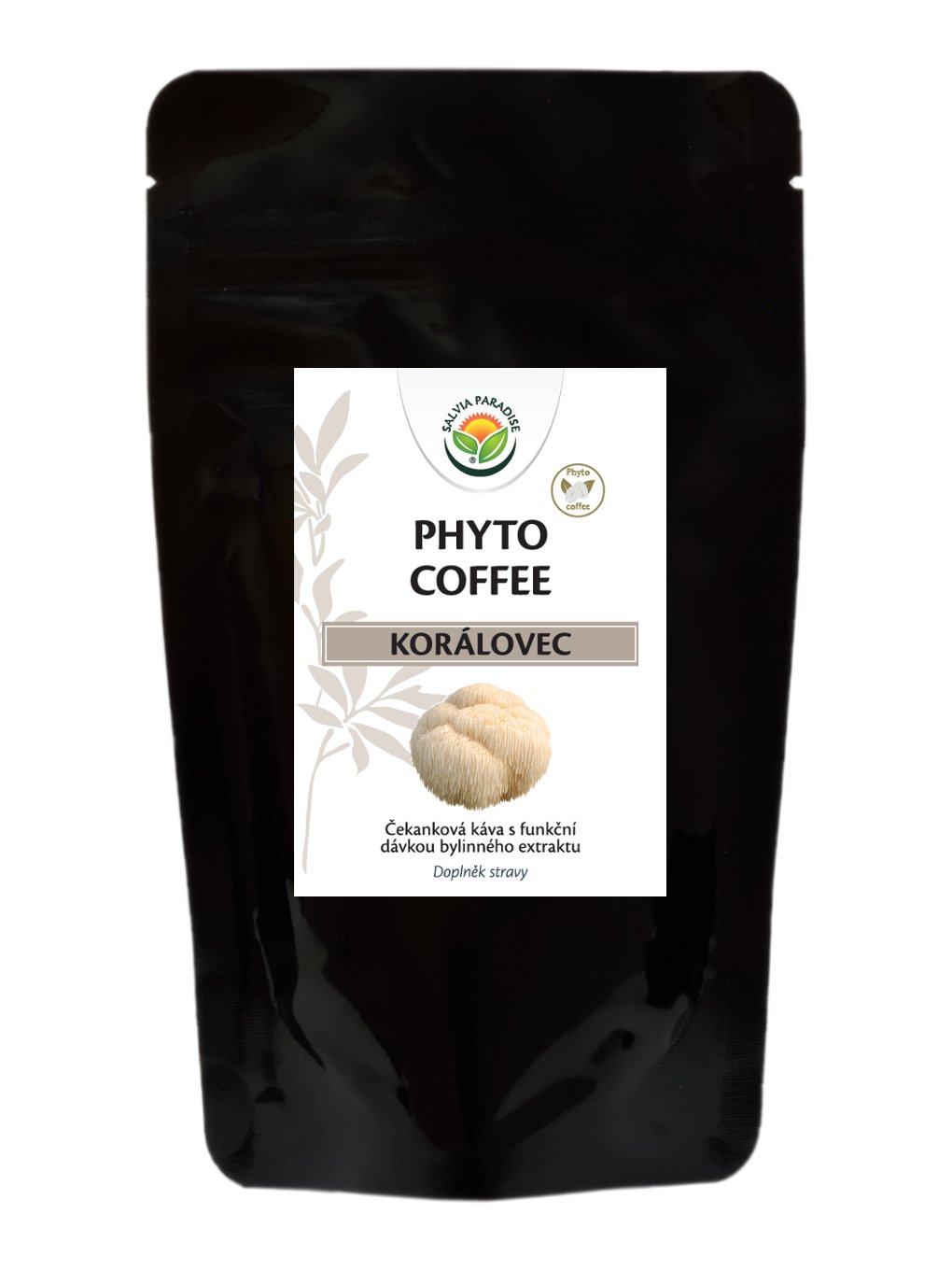 Phyto Coffee Korálovec 100 g