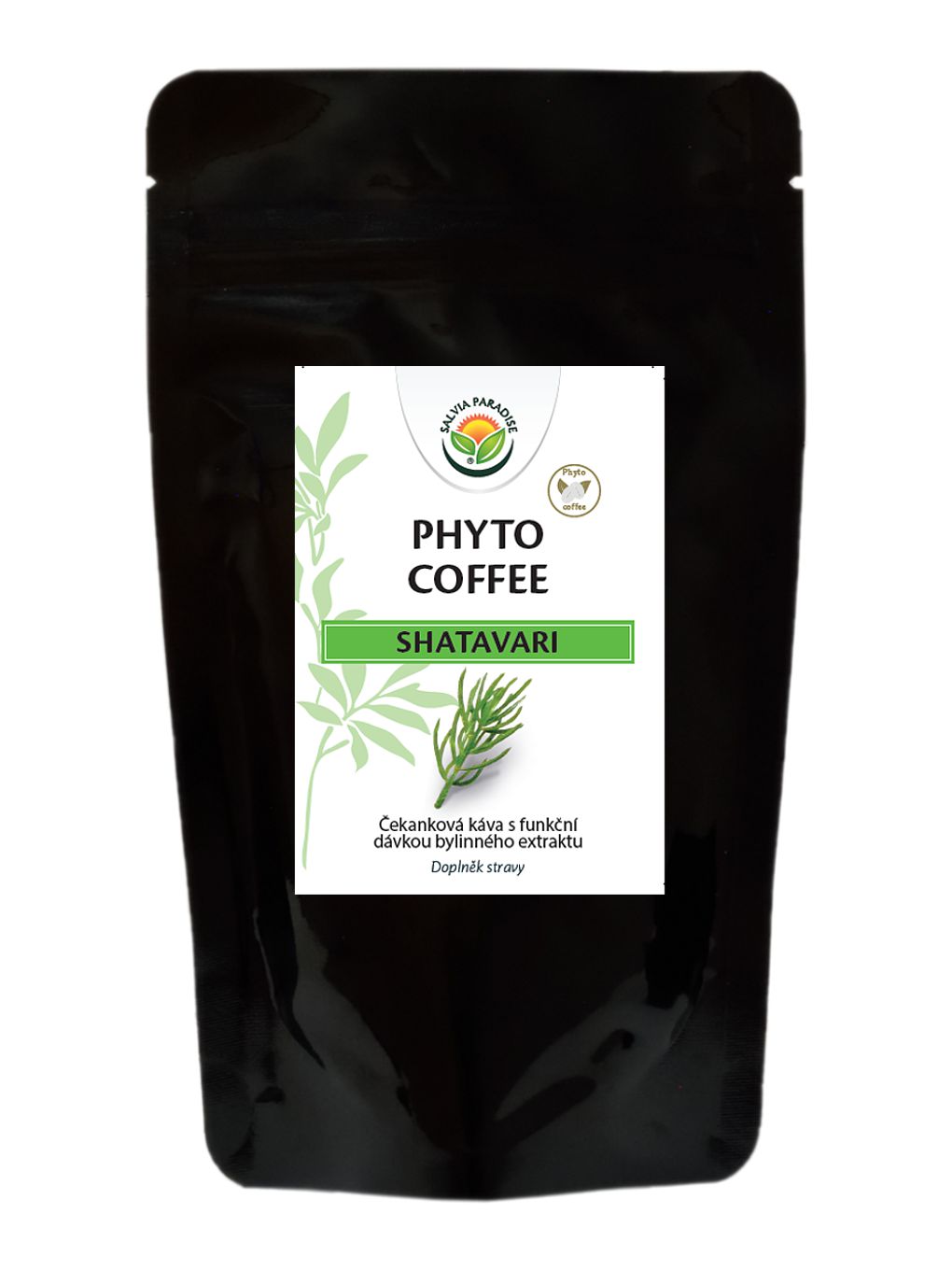 Phyto Coffee Šatavari 100 g