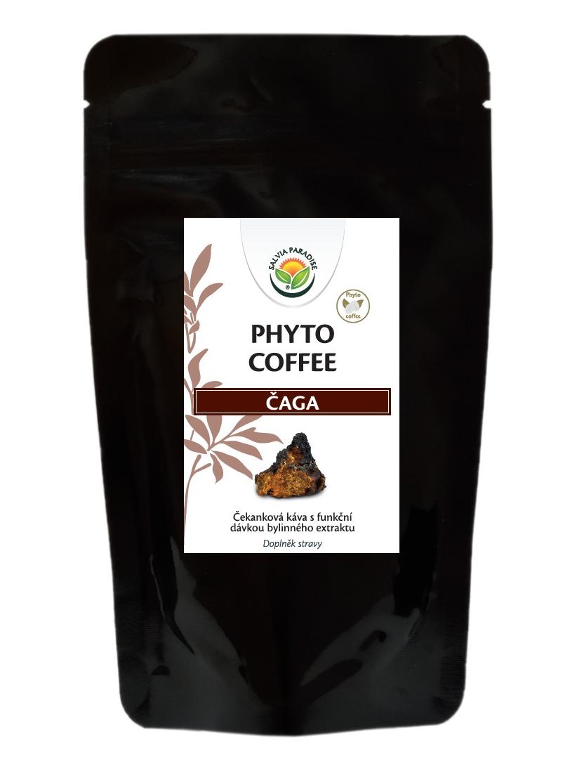 Phyto Coffee Čaga 100 g