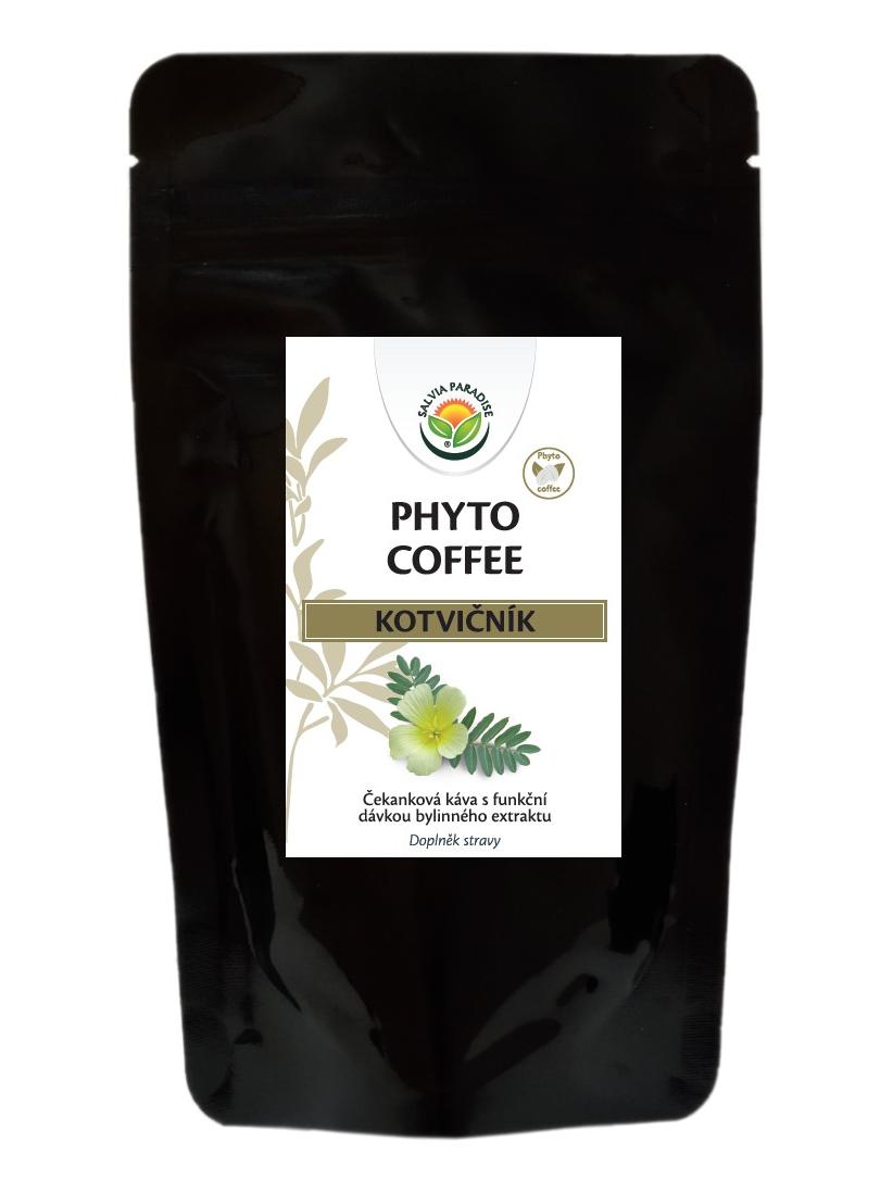 Phyto Coffee Kotvičník 100 g