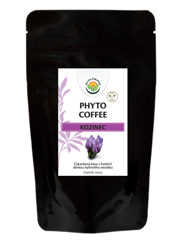 Phyto Coffee Kozinec 100 g