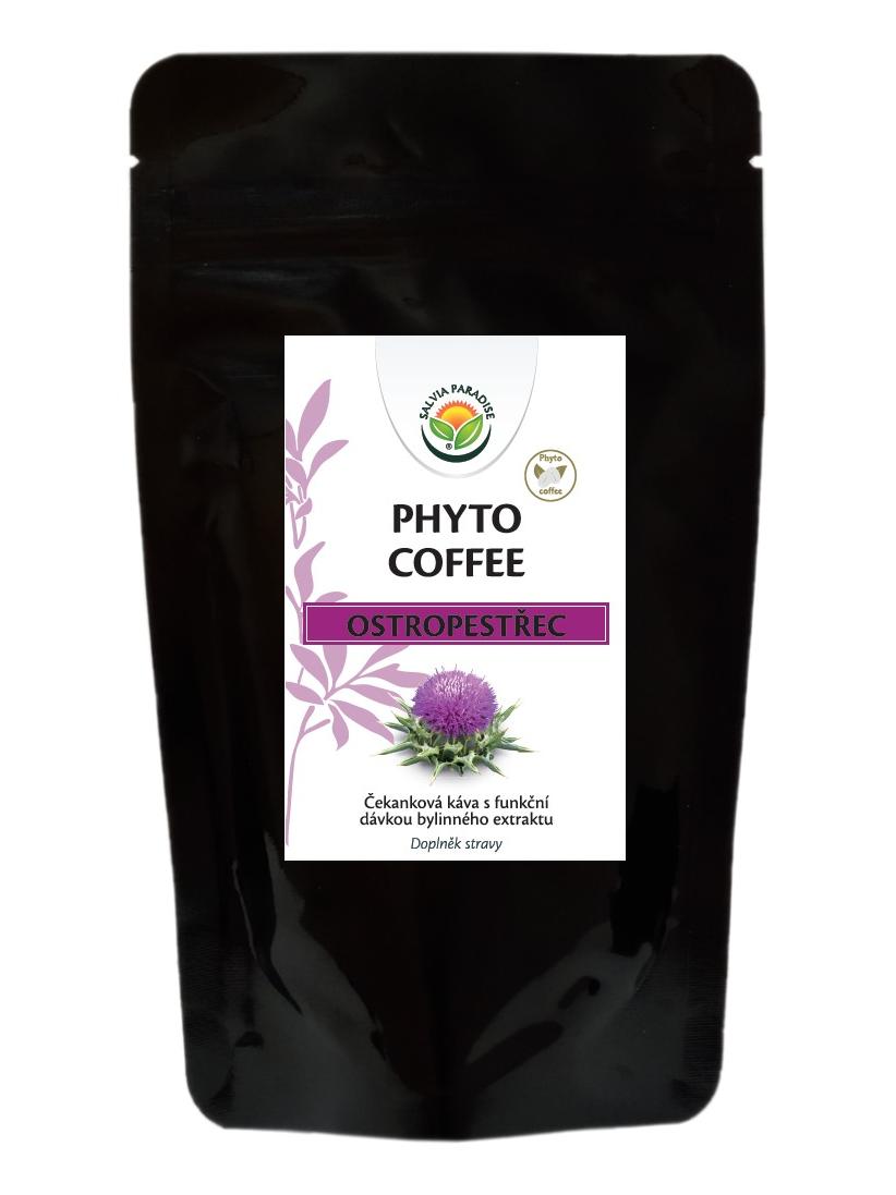 Phyto Coffee Ostropestřec 100 g