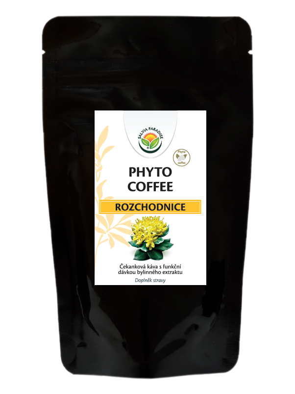 Phyto Coffee Rozchodnice 100 g Zavřete