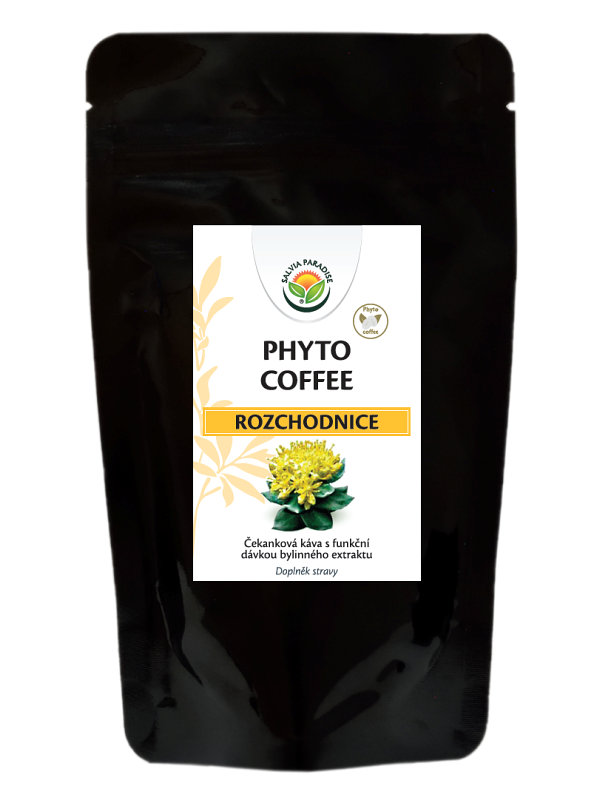 Phyto Coffee Rozchodnice 100 g