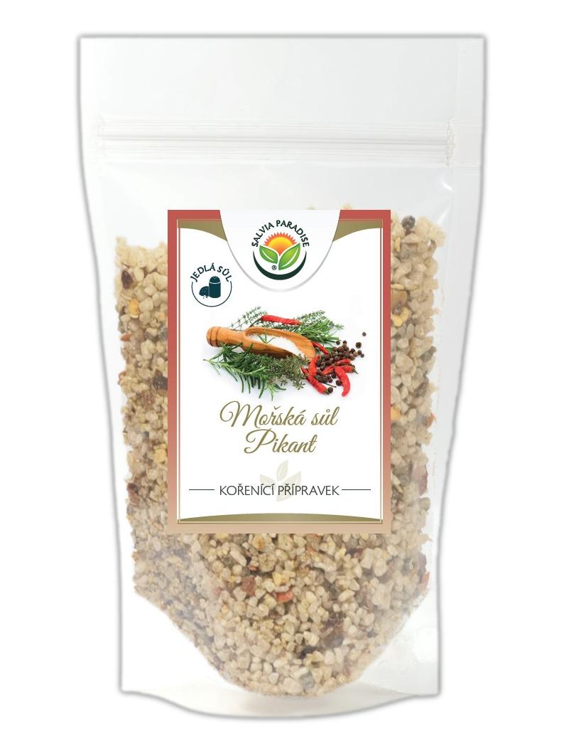 Sůl mořská pikant