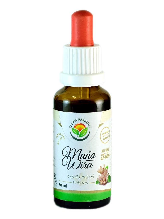 Muňa - Wira AF tinktura 30 ml