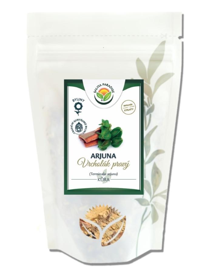 Arjuna kůra