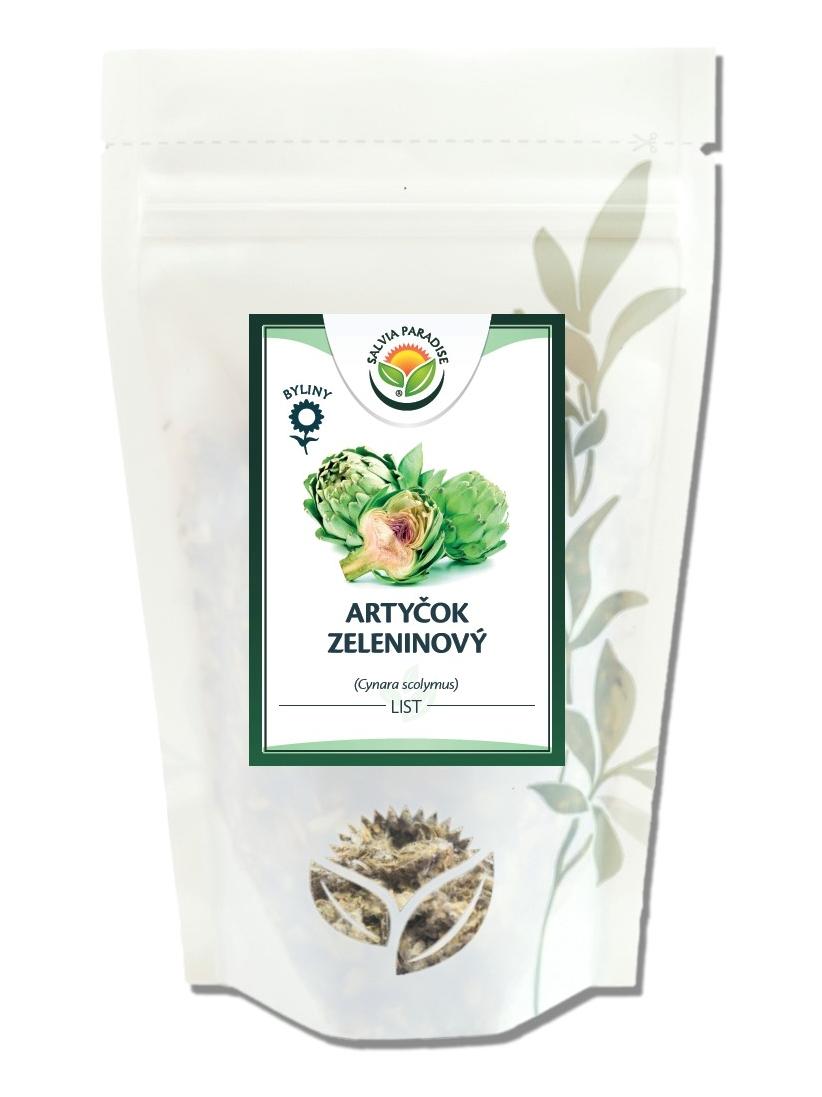 Artyčok list