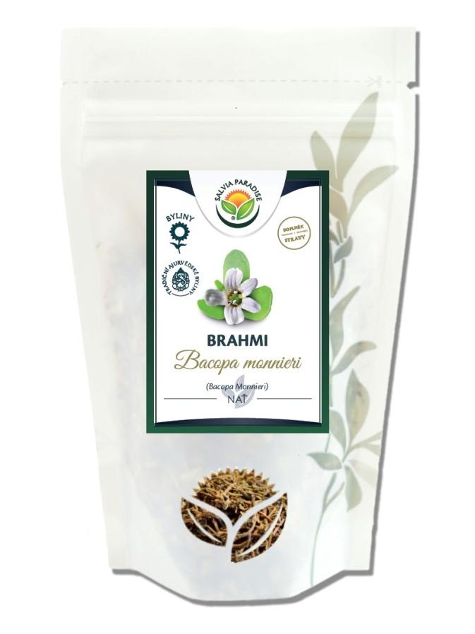Bacopa monnieri - brahmi nať