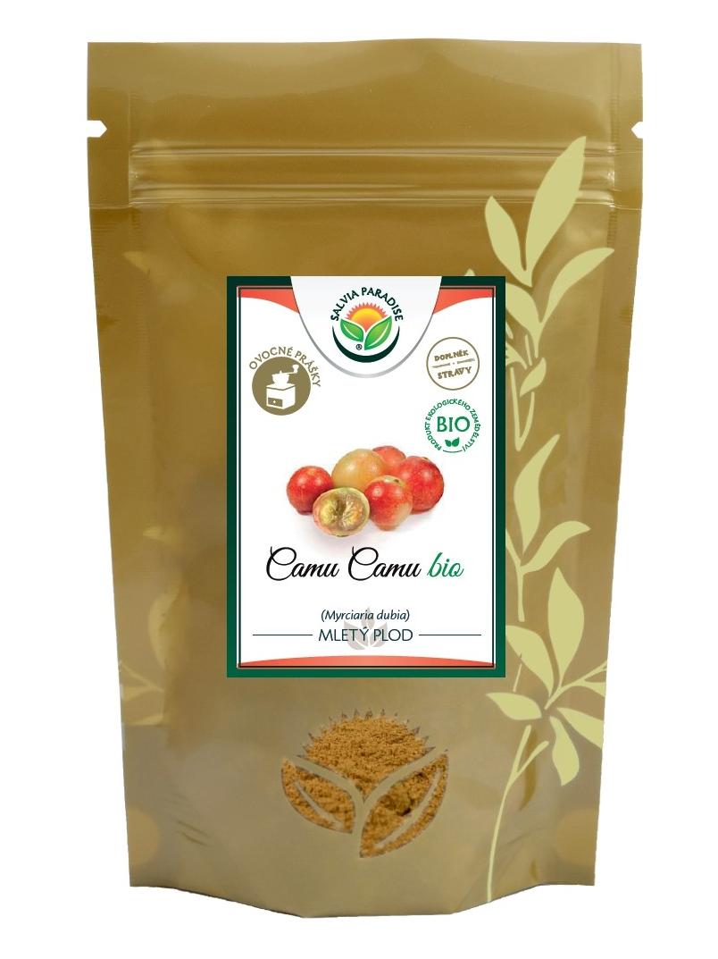 Camu camu prášek BIO 50 g