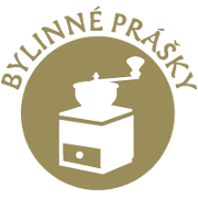 Bylinné a ovocné prášky