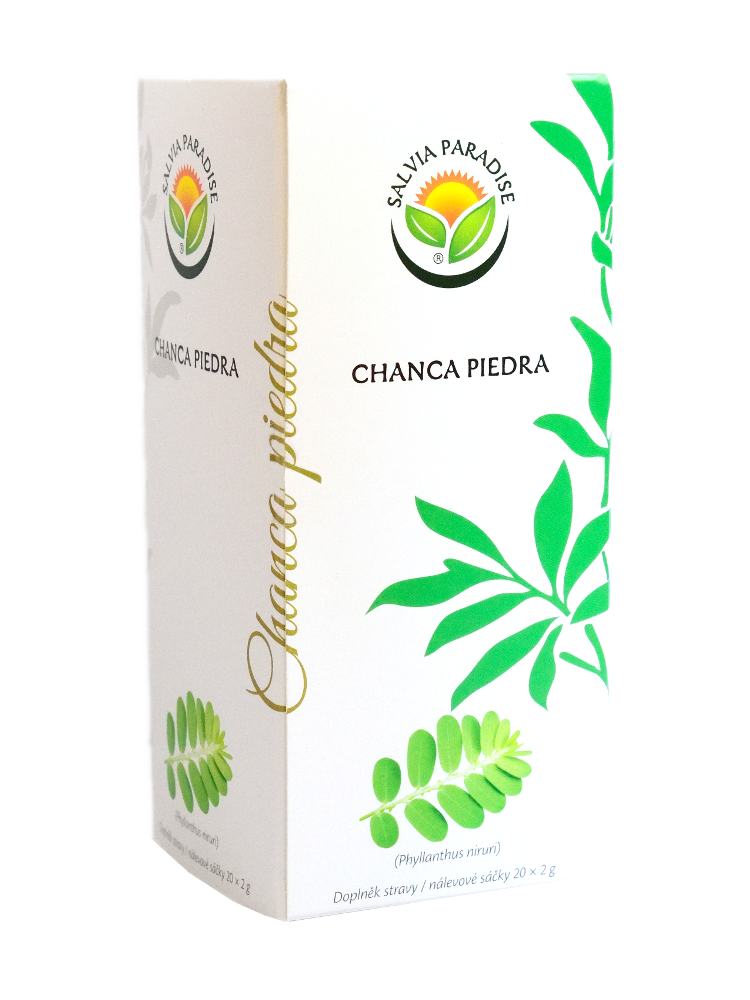 Chanca piedra n. s. 20 x 2 g