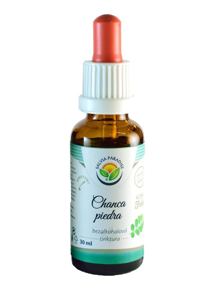 Chanca piedra AF tinktura 30ml