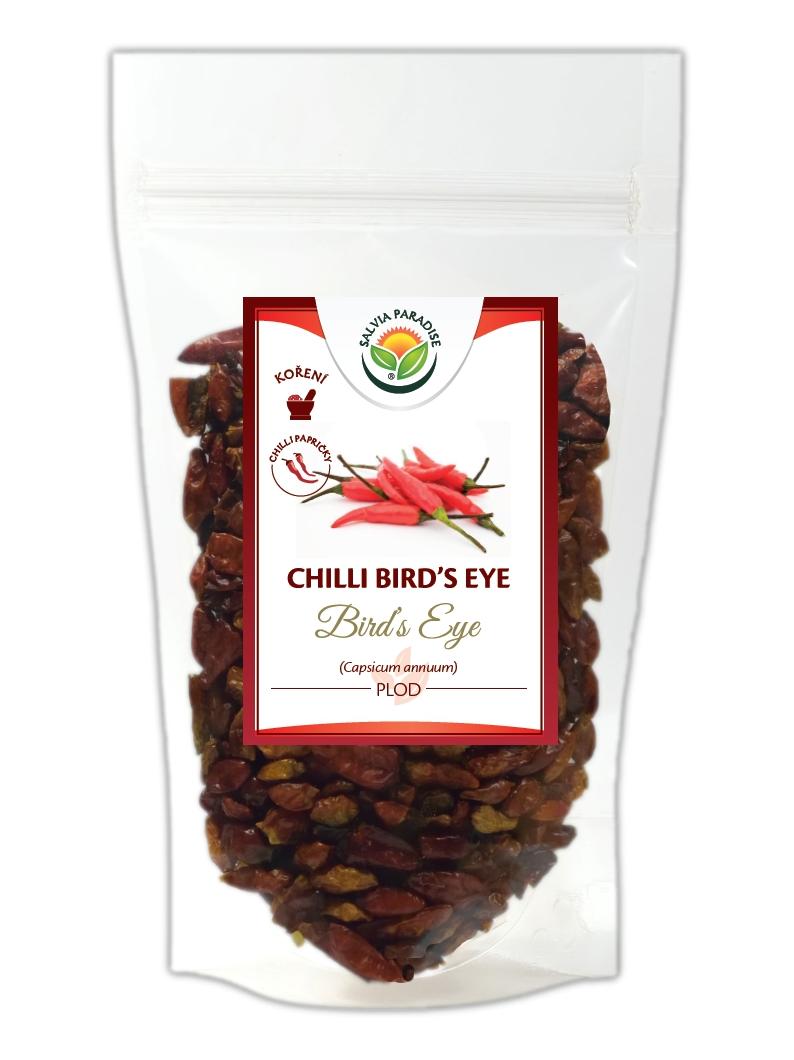 Chilli Birds Eye