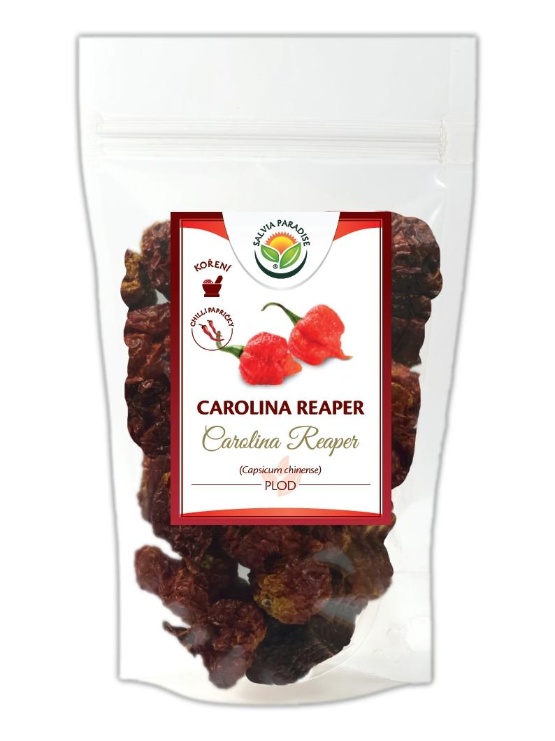 Chilli Carolina Reaper