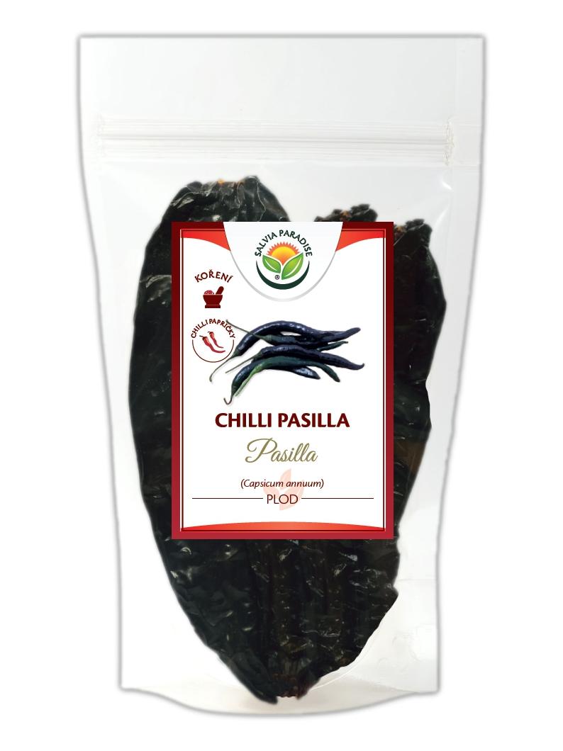 Chilli Pasilla