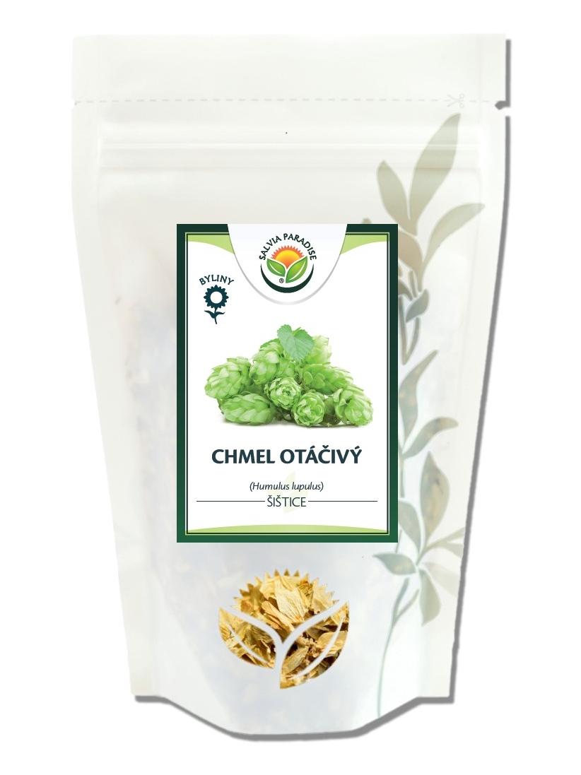 Chmel - šištice řezané