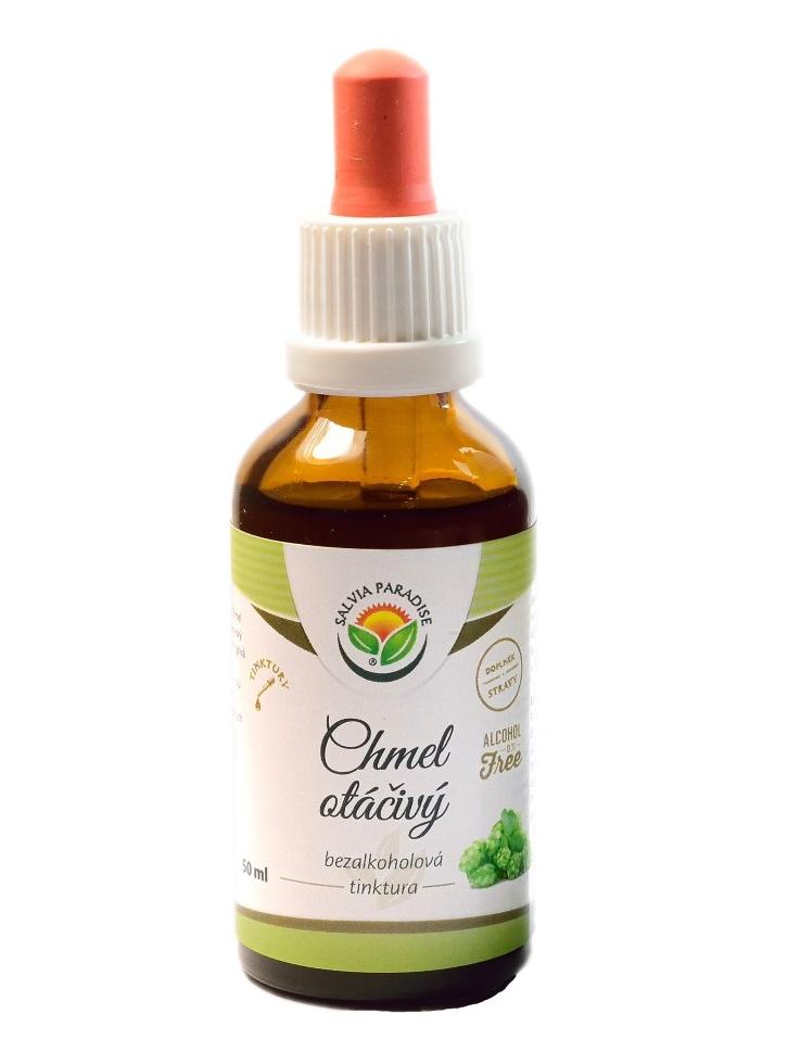 Chmel otáčivý AF tinktura 50 ml