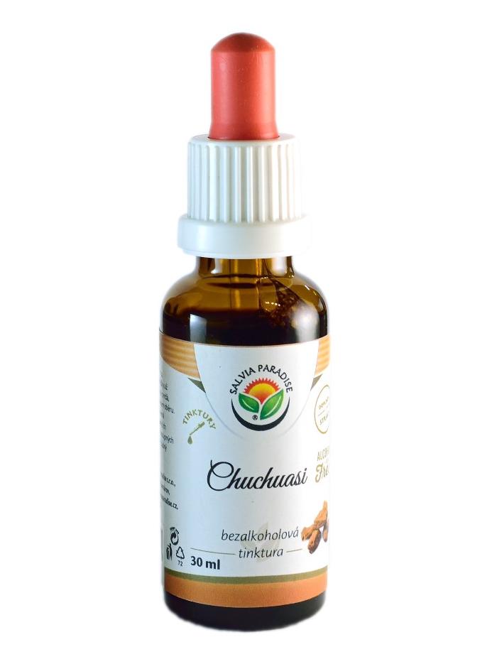 Chuchuasi AF tinktura 30ml