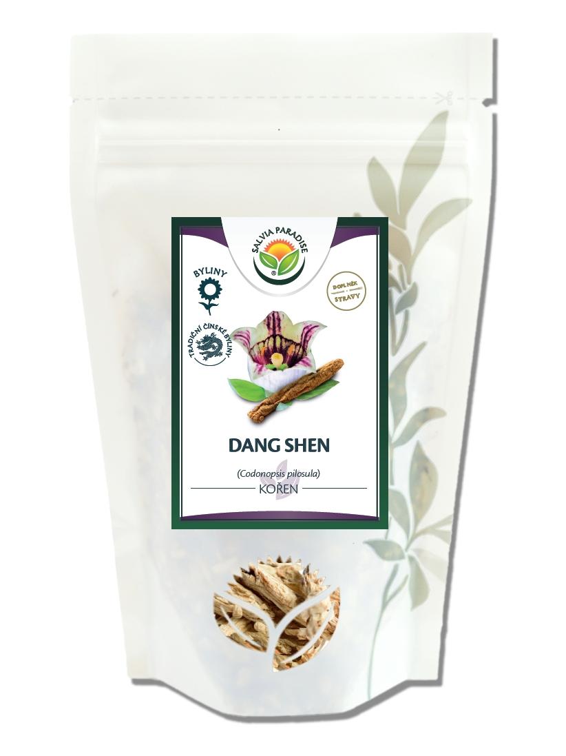 Dangšen kořen - Dang Shen