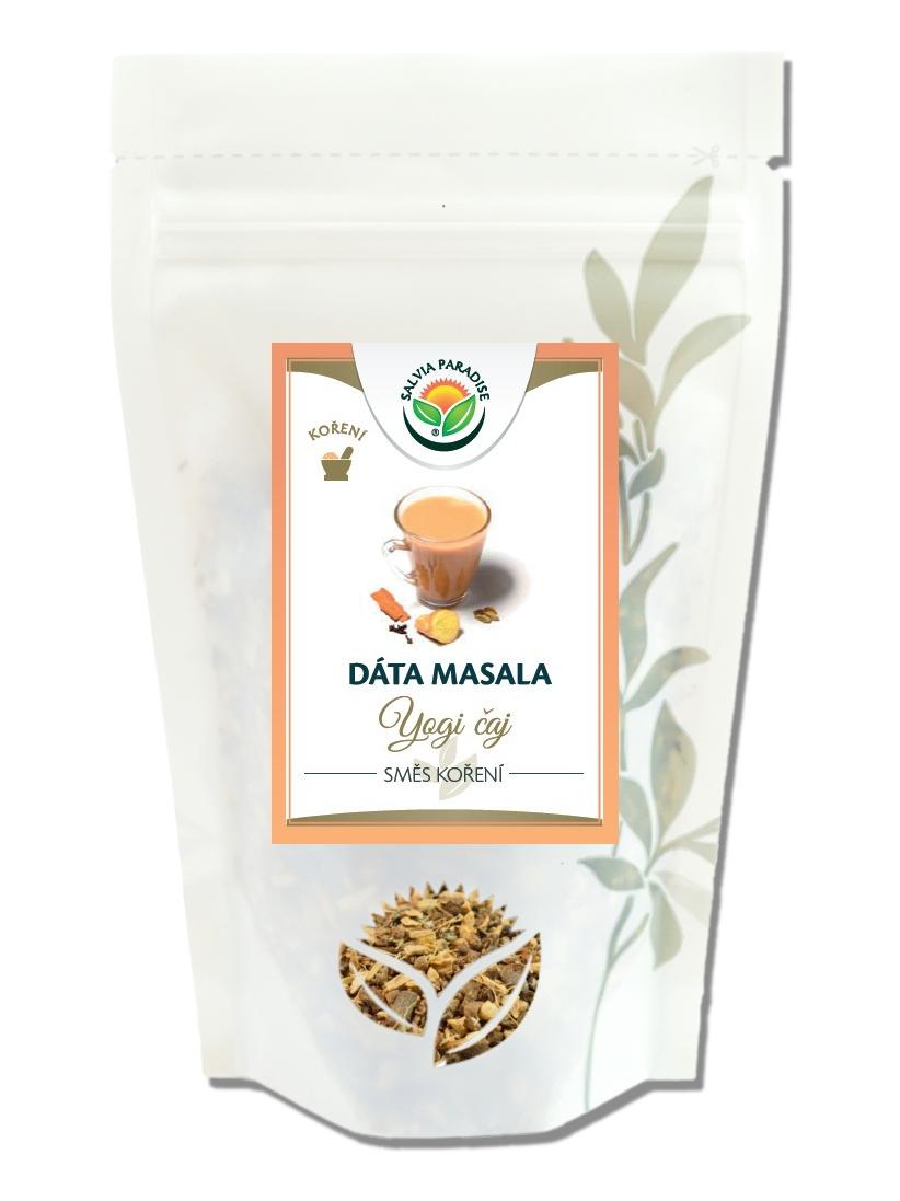 Dáta masala - čaj 35g