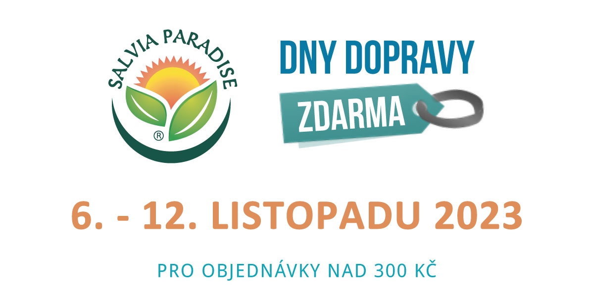 Dny dopravy zdarma!