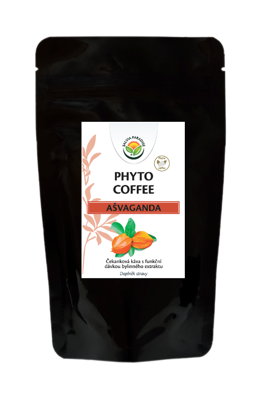 Phyto Coffee Ašvaganda