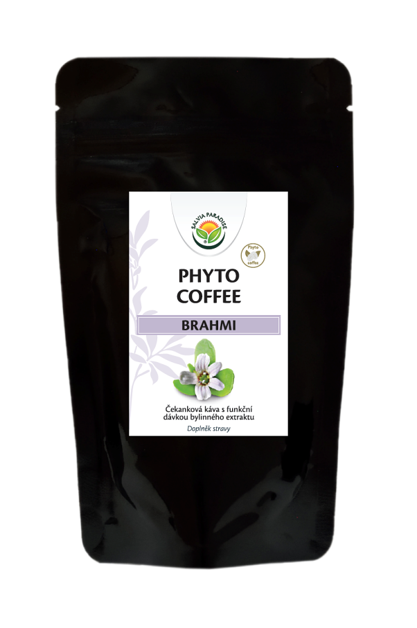Phyto Coffee Brahmi 