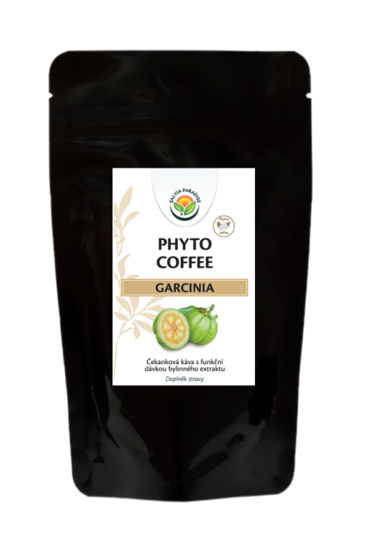 Phyto Coffee Garcinia
