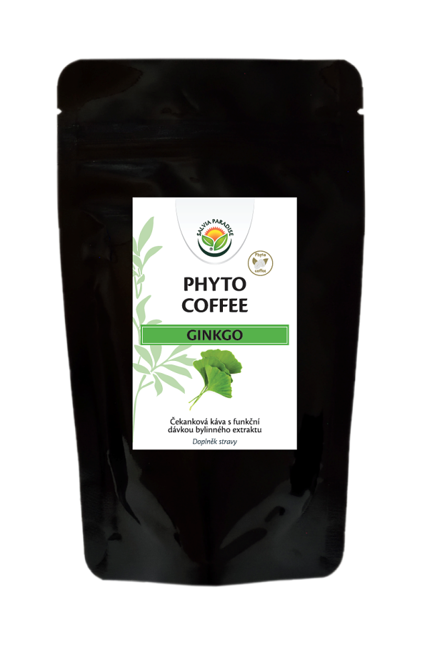 Phyto Coffee Ginkgo 