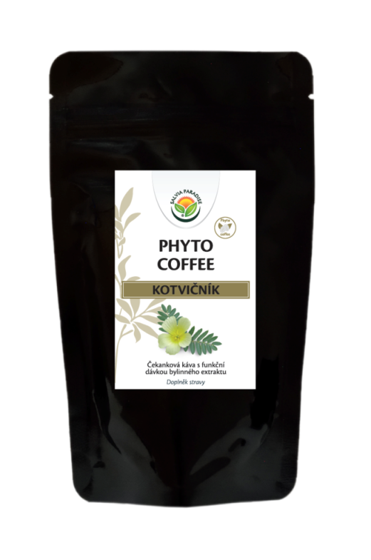 Phyto Coffee Kotvičník