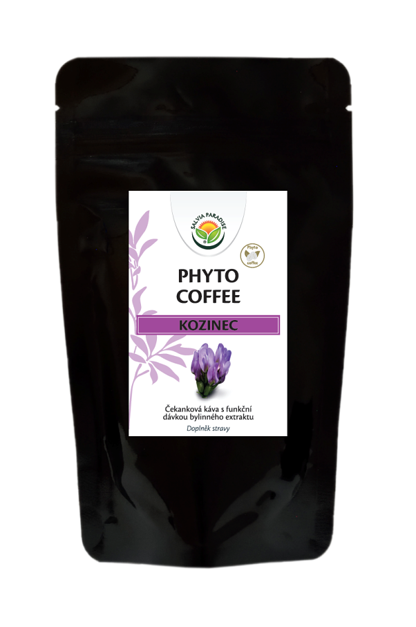 Phyto Coffee Kozinec