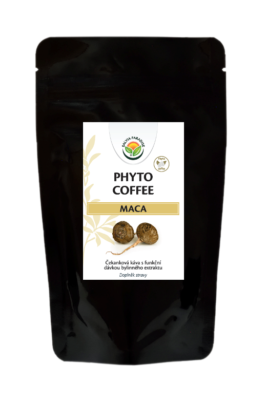 Phyto Coffee Maca