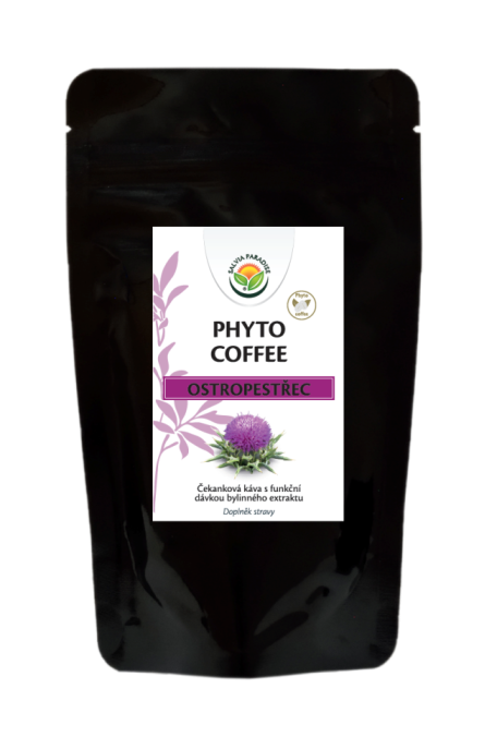 Phyto Coffee