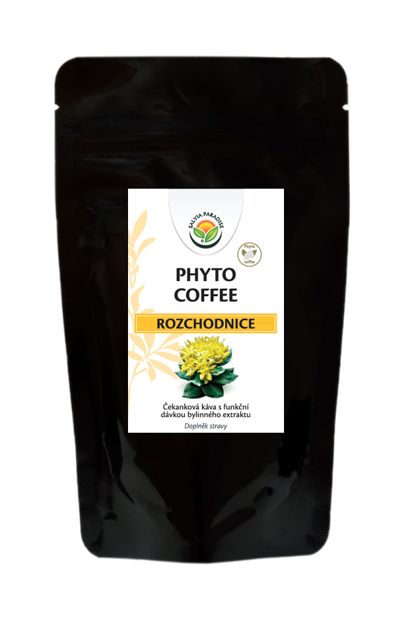 Phyto Coffee Rozchodnice