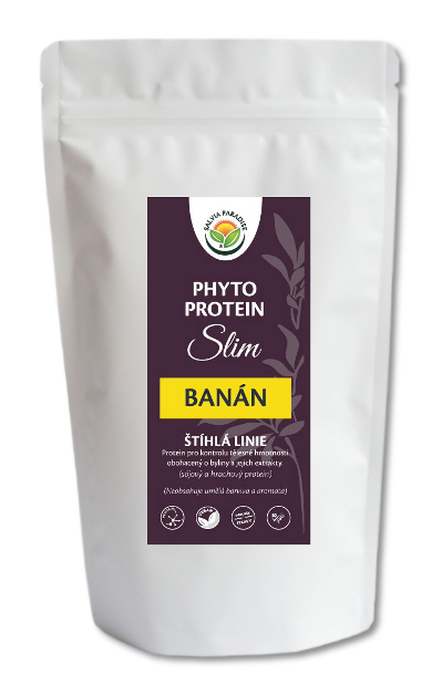 Phyto Protein Slim banán