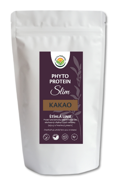 Phyto Protein Slim kakao