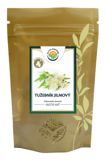 Tužebník jilmový nať mletá
