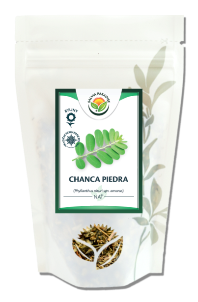 Chanca piedra