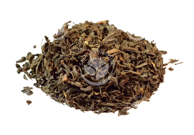 Earl Grey surovina