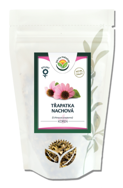 Echinacea - třapatka kořen 