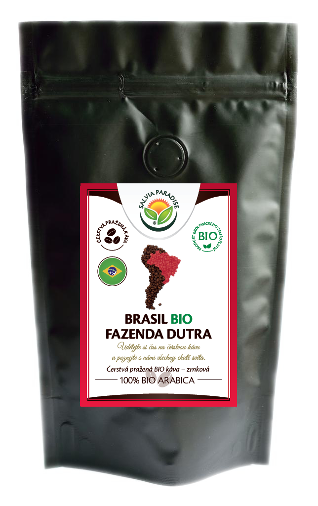 Brasil Fazenda Dutra 