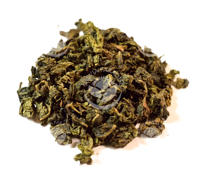 MIlky Oolong surovina