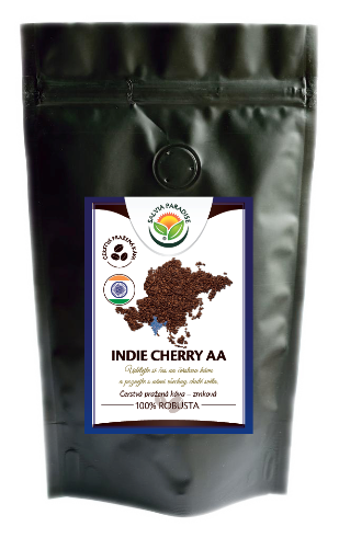 Káva - Indie Cherry AA